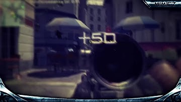 KG vs sX 2-0 (MW3,EU,PS3)