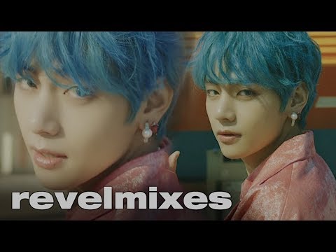 BTS (방탄소년단) '작은 것들을 위한 시 (Boy With Luv) feat. Halsey' Official MV ('LOVE' ver VS. 'ARMY' ver.)