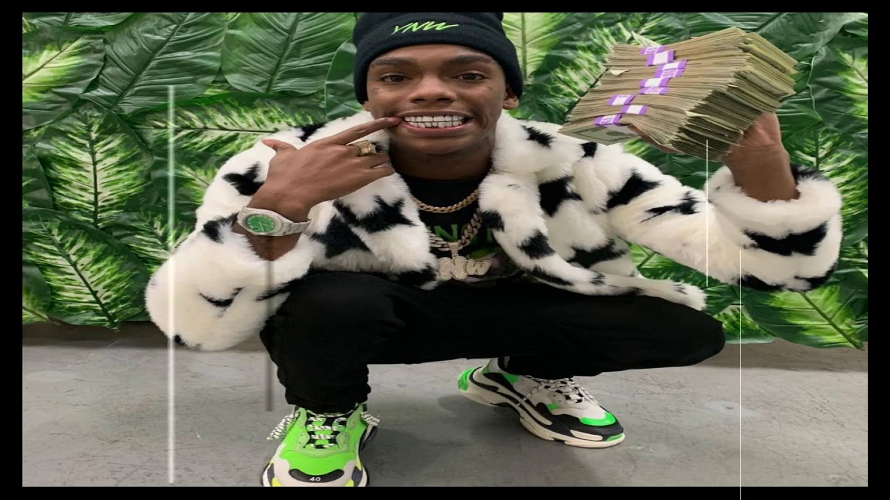 [FREE] YNW Melly Type Beat 2020 (Prod. By. DudeOuWes X DjWRCKS.iT)