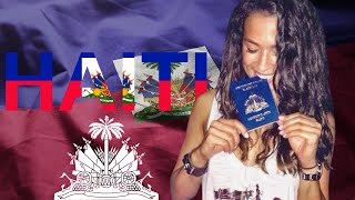 HOW STRONG IS THE HAITIAN PASSPORT???