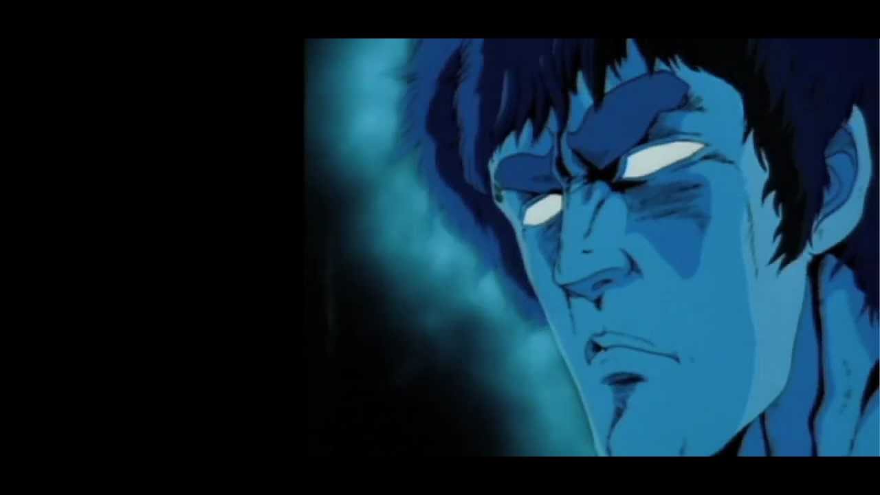 Fist of the North Star