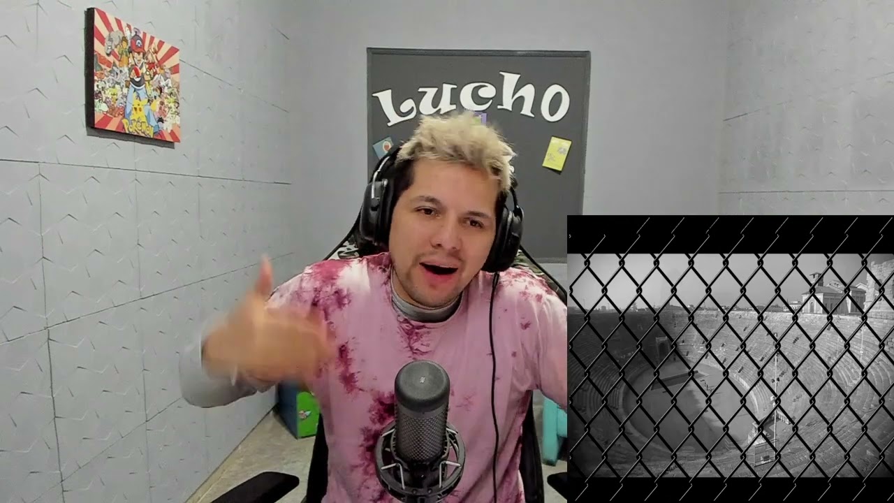 React Reaccion Il Volo   Si Me Falta Tu Mirada Videoclip