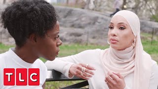 Would You Choose Keeping Your Marriage Or Having A Baby? | 90 Day Fiancé: Happily Ever After?