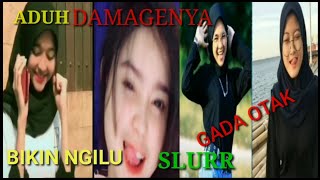 Tik Tok Hot Damgenya Sadisbikin Ngilu