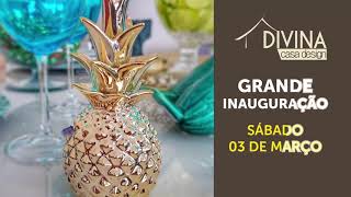 Divina Design Com Trilha