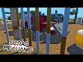 ВЫЖИВШИЕ ГОТОВЯТ ПЛАН ПОБЕГА (8 СЕРИЯ) !!! МУЛЬТИК в Scrap Mechanic !!! СКАЧАТЬ СКРАП МЕХАНИК !!!