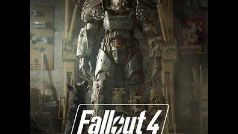 Solución al iniciar fallout 4 en GeForce Now y no nos toma el teclado ni el mouse al iniciar el Game