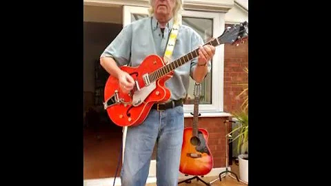 'Dreamland'. An original Song. Written, Performed ...