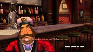 Poker Night at the Inventory 2 - Intro (HD)