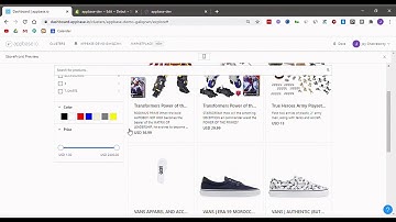 UI Builder: Building site search with appbase.io
