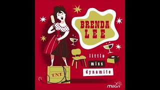 Vignette de la vidéo "Brenda Lee - Jambalaya (from "Little Miss Dynamite")"