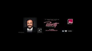 Bande annonce Pavarotti 