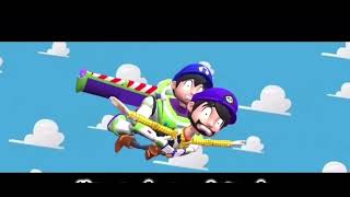 Creative Control But I sung (SMG4 Song Cover)