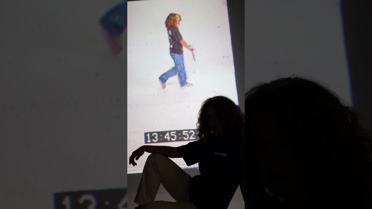 FADE IN 'Know Your Lines' Tee! Crafted for actors who show up prepared  