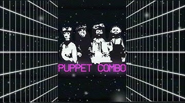 Puppet Combo Trailer
