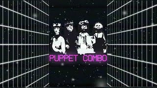 Puppet Combo Trailer