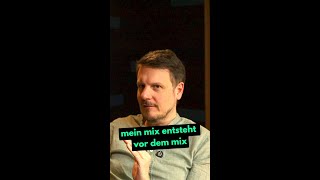 Warum dein Mix nie klar klingt