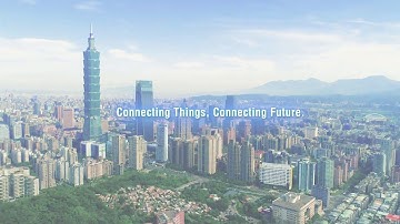 Connecting Things, Connecting Future | Industrial Data Communication - Beijer Electronics