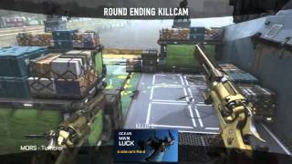 Sick AW Leftover