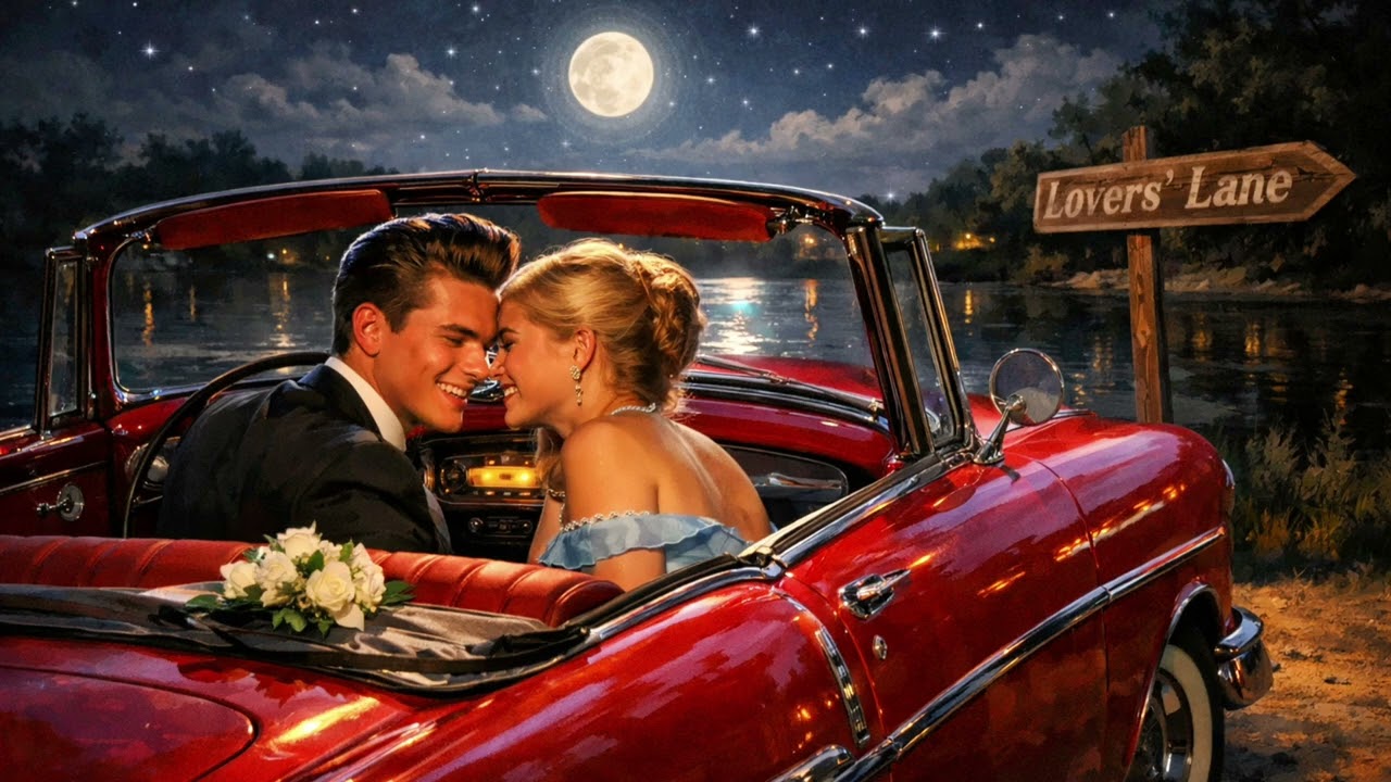 Prom Night Shake (1AM Sharp)