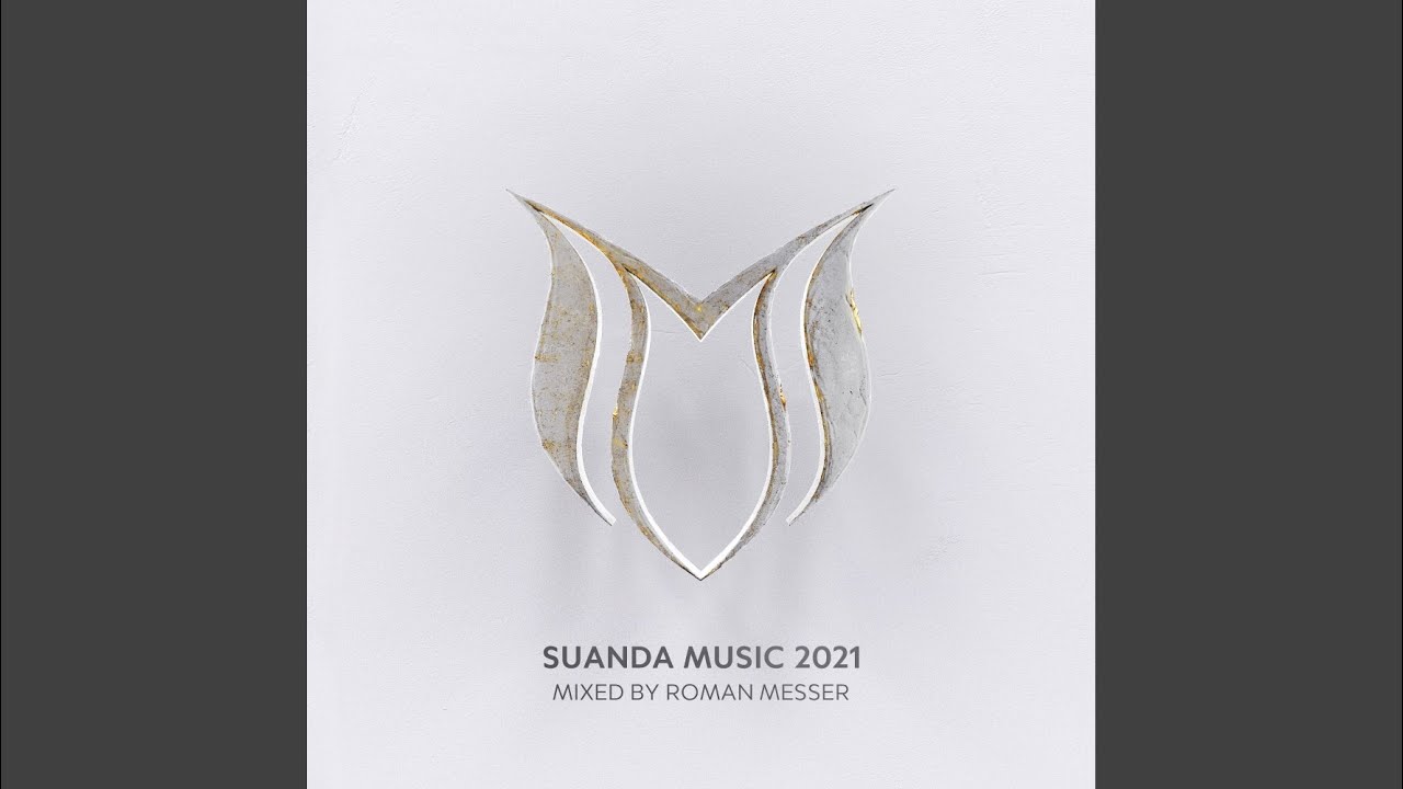Suanda Music 2021 (Continuous Mix)