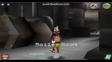 toontown factory part 1 of 2