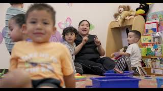 Childcare Accelerator Program Video Recap