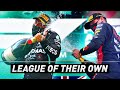 Why Lewis and Max Are on a Different Level to Anyone Else in F1