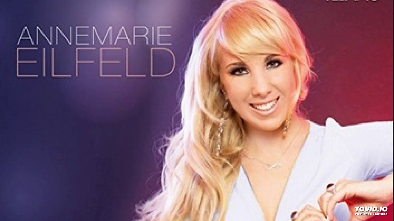 Annemarie Einfeld - Komm mach die augen zu