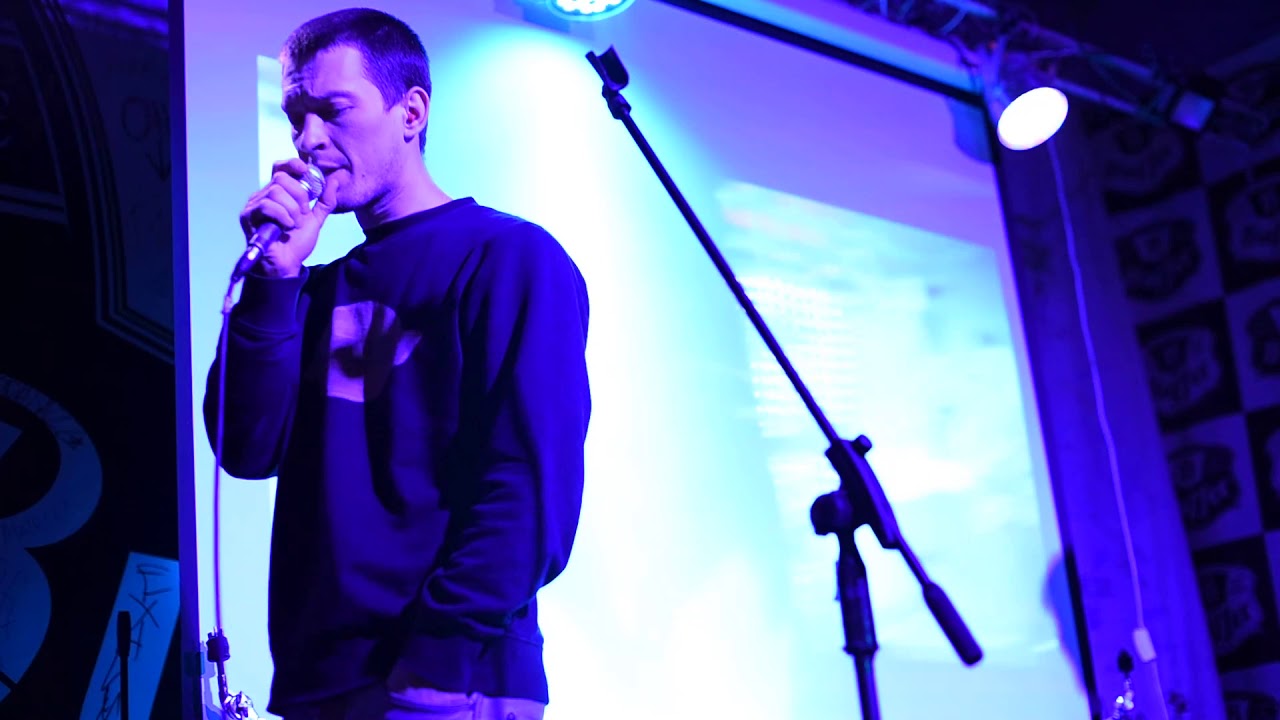 Ночные грузчики - Аперитивы - YouTube