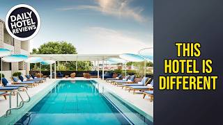 South Congress Hotel - This Hotel Is Different | Austin (TX), United States🏩