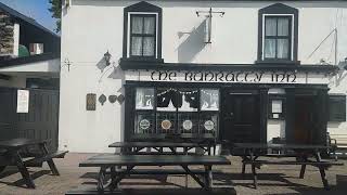 Schull Town in the Republic of Ireland