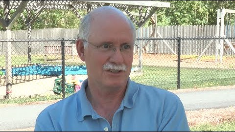 A Small Snowball Rolling Down a Hill