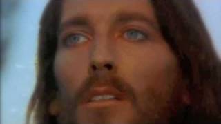 Jesus - The Beatitudes