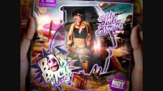 Lola Monroe - Power [ BBWII  Batteries Not Included ]