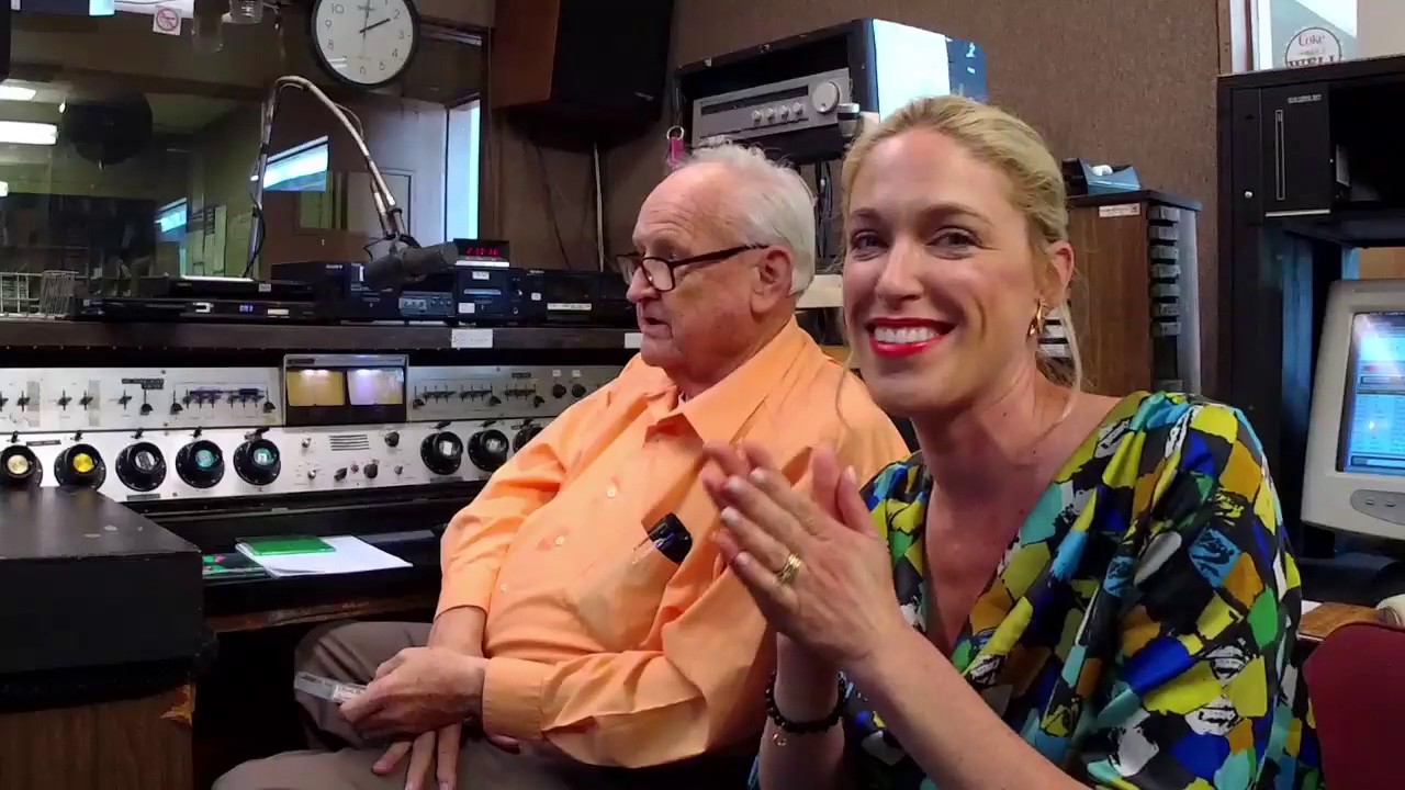 The last hours of Chattanooga's WFLI 