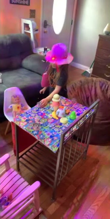 Disco Tea Party