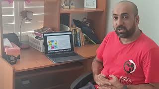 TMKT603 PPT video 2021000181