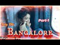 Bangalore vlog anjuzlifestyle vlog funny