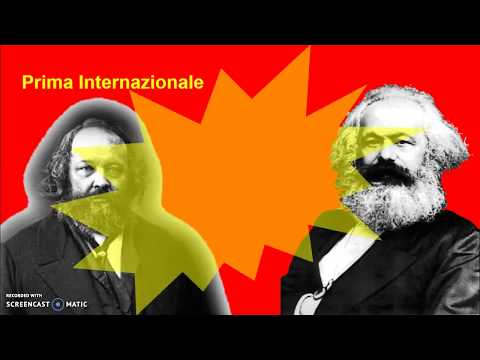 Il socialismo