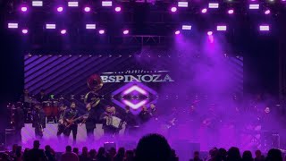 A Veces (VIVO Desde Chilchota, Mich.) - Espinoza Paz