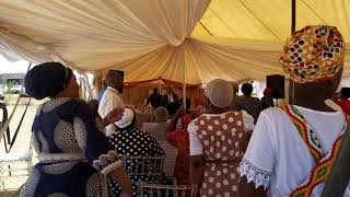 Song: Uyema nathi, uyasithwala 