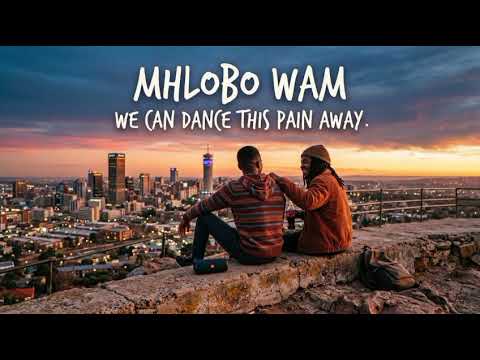 Mhlobo wami