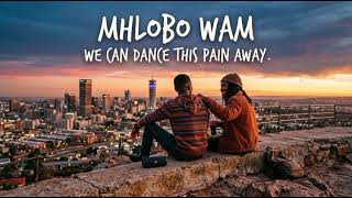 Mhlobo wami
