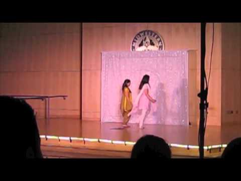 Cultural Couture Part 2 - AIPhA Cultural Night 2011