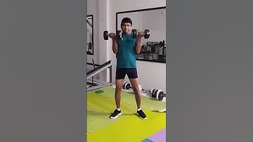 Negative Bicep Curls