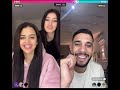 Enas With Nayeri Kist With Ali Started Flirting With Nayeri But The Shock At The End Was Sheriha 