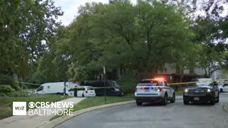 3 killed in 2 separate shooting incidents in Essex Baltimore County police say