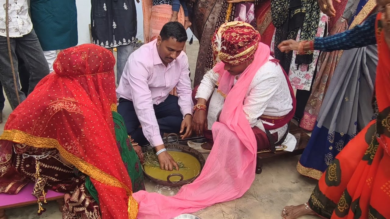 Dulhan Aa Gayi 😍 | Ghar Me Hua Damakedaar Swagat 💥 | Shaadi Ke Baad Pehli Rasam Vlog