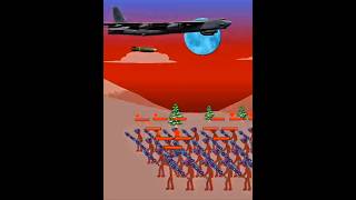 Bomber VS All Units 💣💥 | Stick War Legacy